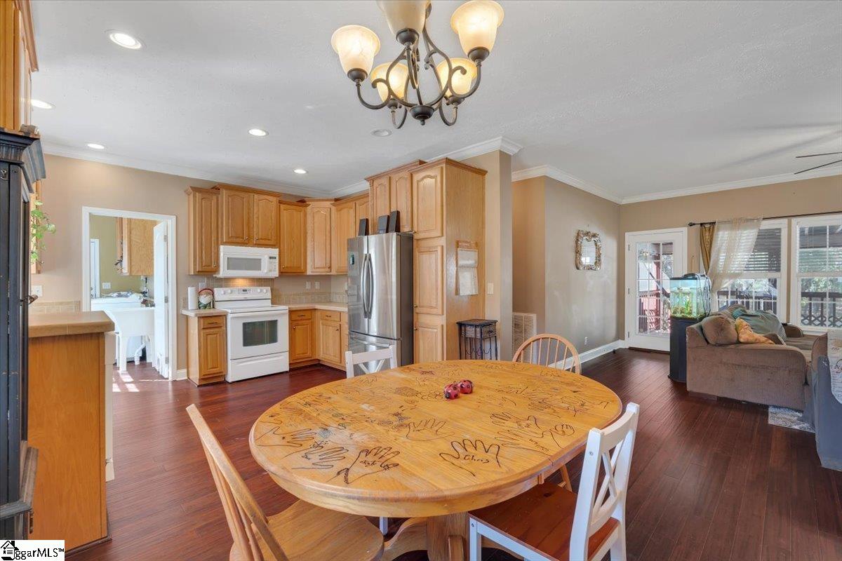 1214 Hembree Road Williamston, SC 29697 - Photo 7 of 27