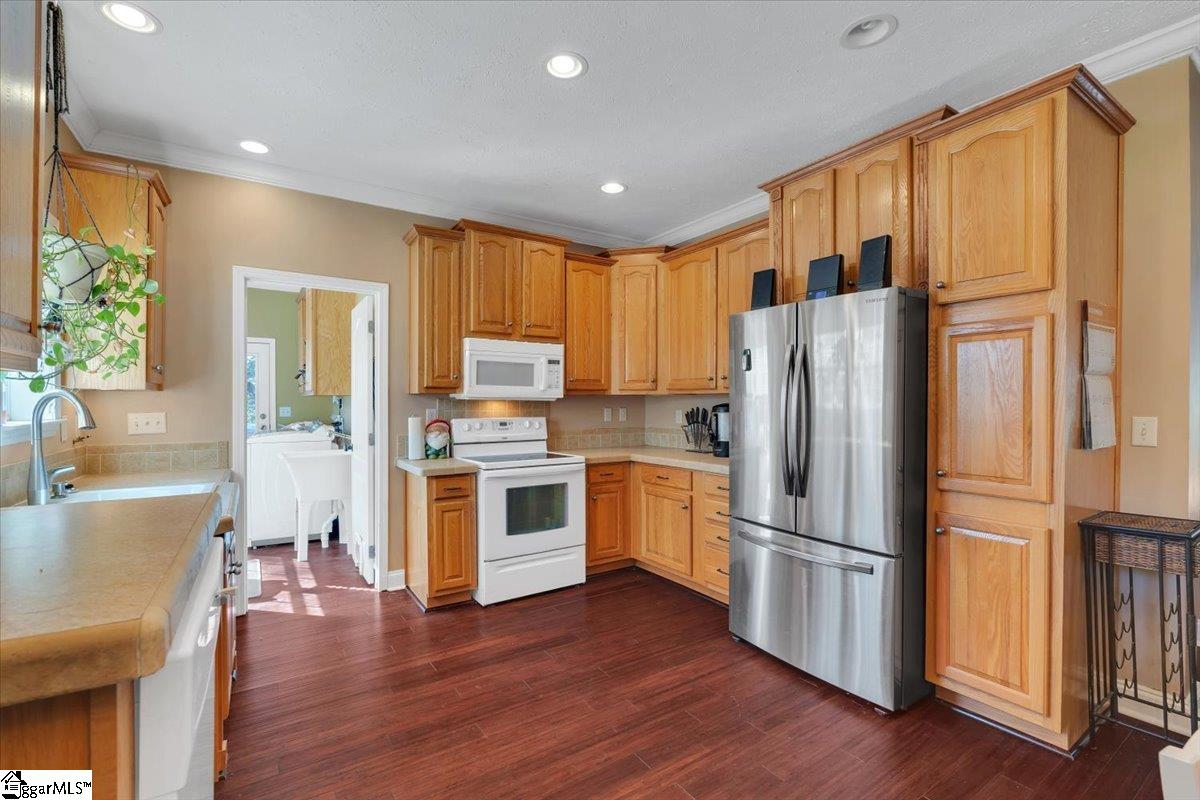 1214 Hembree Road Williamston, SC 29697 - Photo 8 of 27