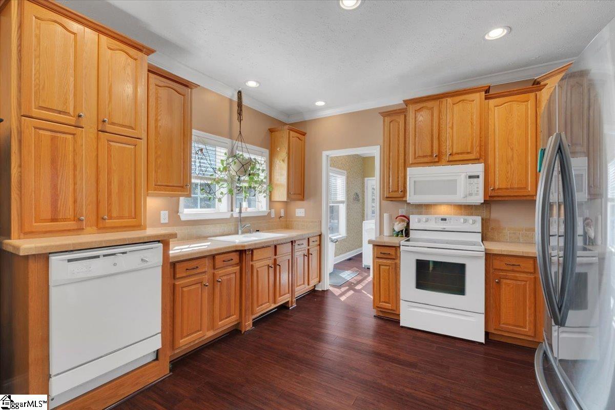 1214 Hembree Road Williamston, SC 29697 - Photo 9 of 27