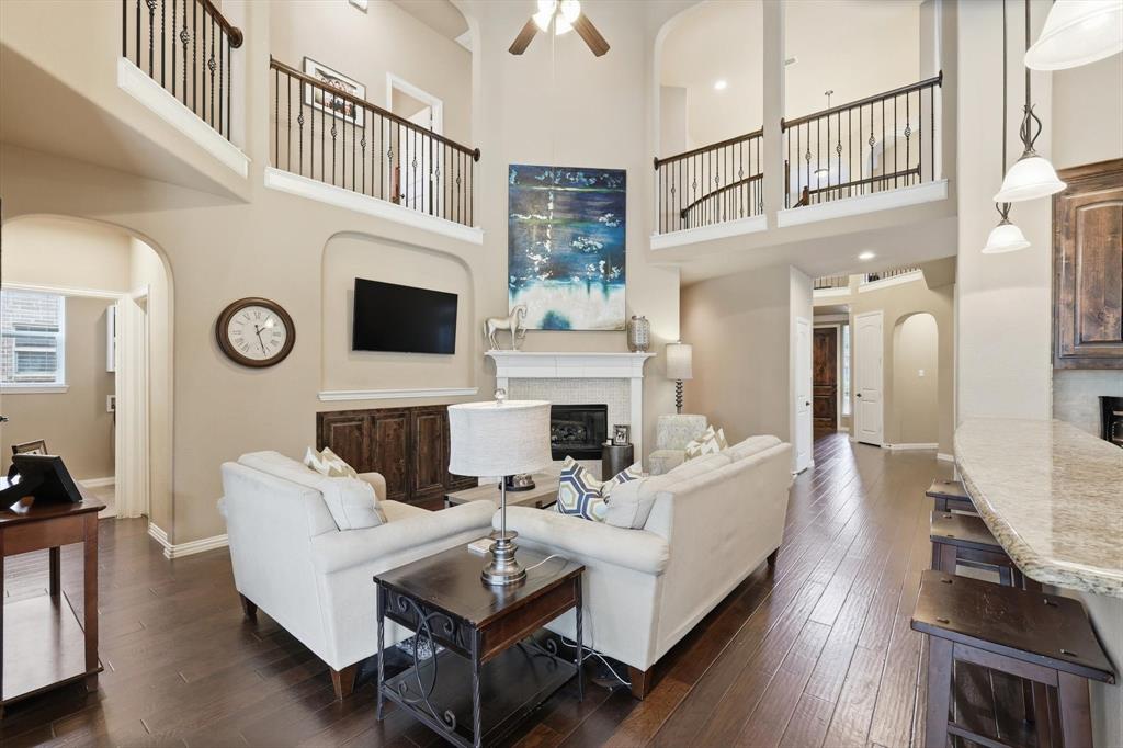 1123 Chestnut Drive Frisco, TX 75036 - Photo 9 of 40