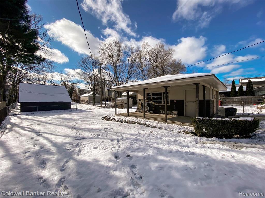 2570 Manchester Road Birmingham, MI 48009 - Photo 38 of 41