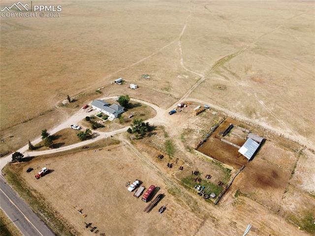 6870 Boone Road Yoder, CO 80864 - Photo 9 of 27 Gallery Image 9