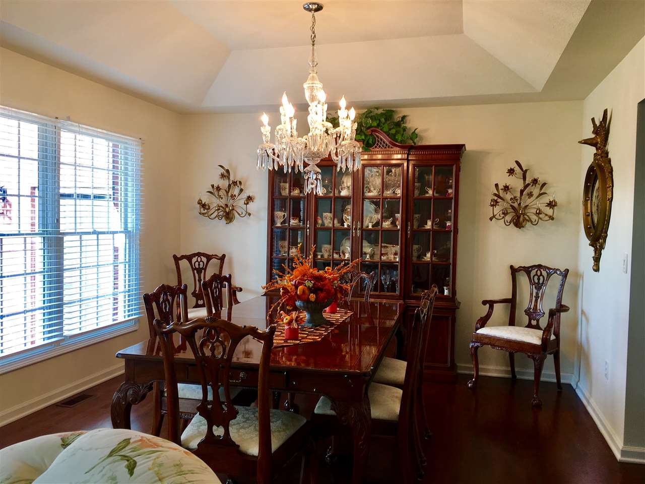 18260 O'Hara Road Hemlock, MI 48626 - Photo 20 of 33