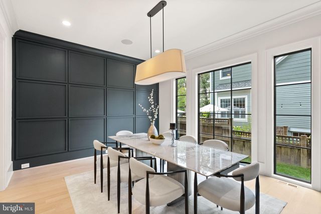 $2,745,000 | 112 North Highland Street, Arlington, VA 22201