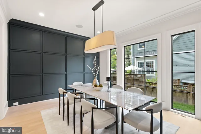 $2,745,000 | 112 North Highland Street, Arlington, VA 22201