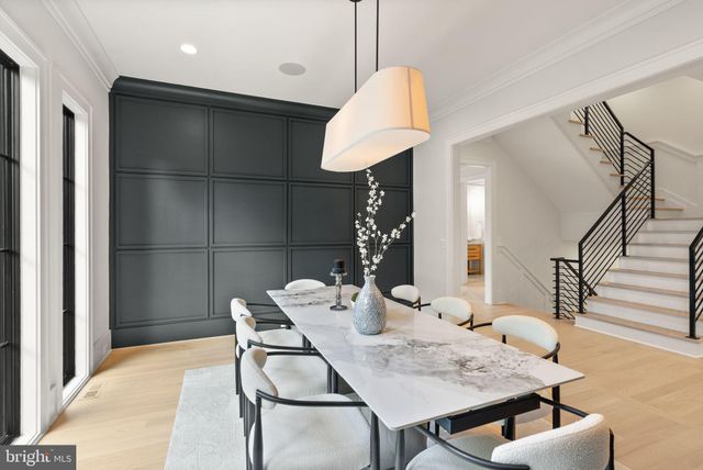 $2,745,000 | 112 North Highland Street, Arlington, VA 22201