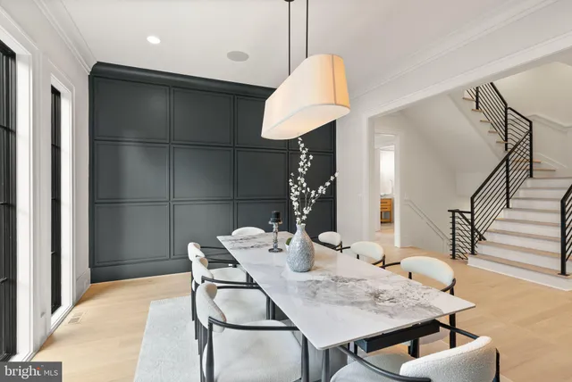 $2,745,000 | 112 North Highland Street, Arlington, VA 22201