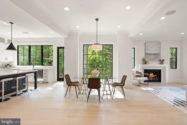 $2,745,000 | 112 North Highland Street, Arlington, VA 22201