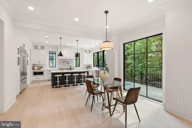 $2,745,000 | 112 North Highland Street, Arlington, VA 22201