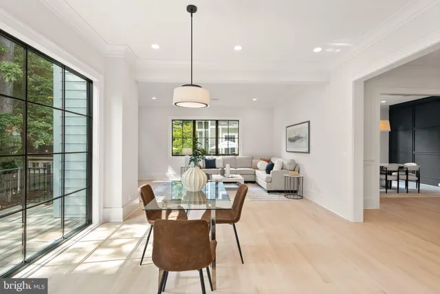 $2,745,000 | 112 North Highland Street, Arlington, VA 22201