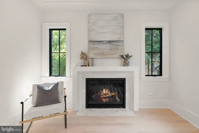 $2,745,000 | 112 North Highland Street, Arlington, VA 22201