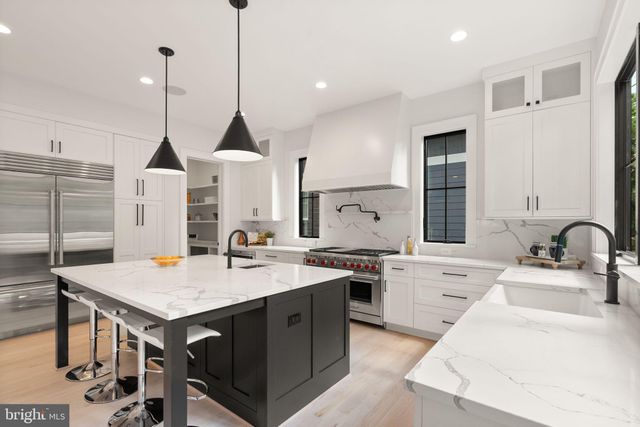 $2,745,000 | 112 North Highland Street, Arlington, VA 22201