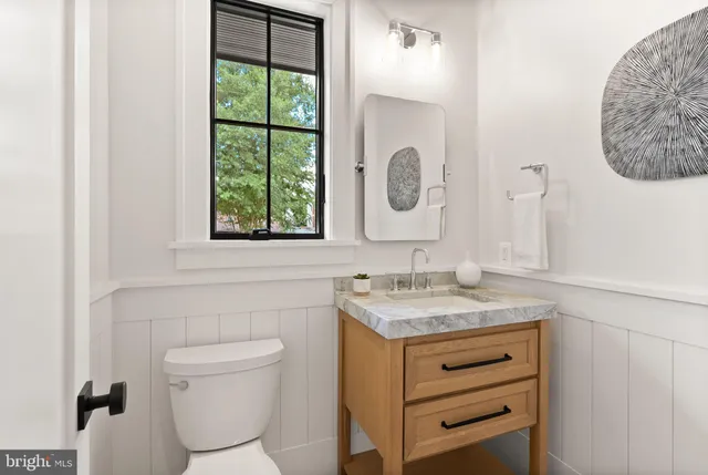 $2,745,000 | 112 North Highland Street, Arlington, VA 22201