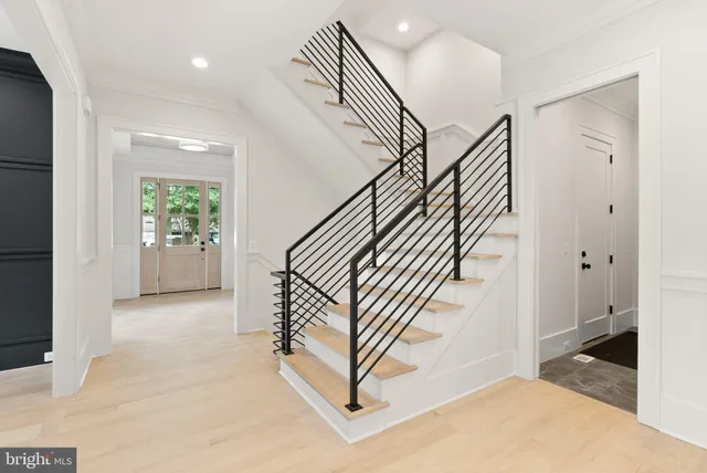 $2,745,000 | 112 North Highland Street, Arlington, VA 22201