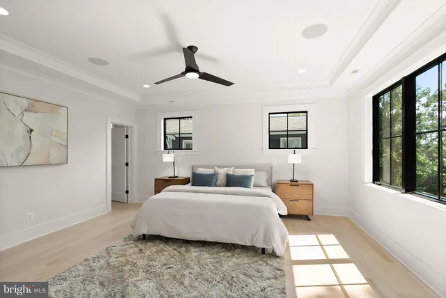 $2,745,000 | 112 North Highland Street, Arlington, VA 22201