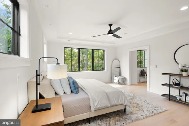 $2,745,000 | 112 North Highland Street, Arlington, VA 22201