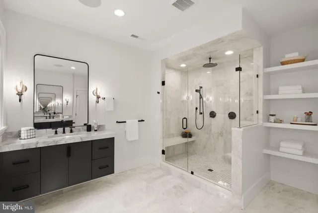 $2,745,000 | 112 North Highland Street, Arlington, VA 22201