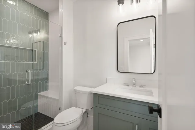 $2,745,000 | 112 North Highland Street, Arlington, VA 22201