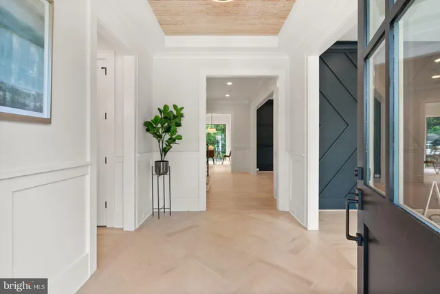 $2,745,000 | 112 North Highland Street, Arlington, VA 22201