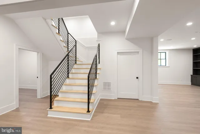 $2,745,000 | 112 North Highland Street, Arlington, VA 22201