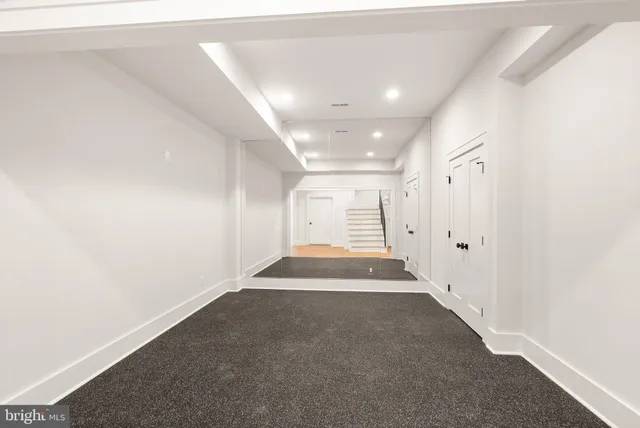 $2,745,000 | 112 North Highland Street, Arlington, VA 22201