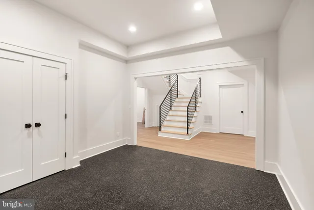 $2,745,000 | 112 North Highland Street, Arlington, VA 22201