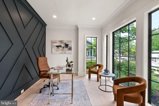 $2,745,000 | 112 North Highland Street, Arlington, VA 22201