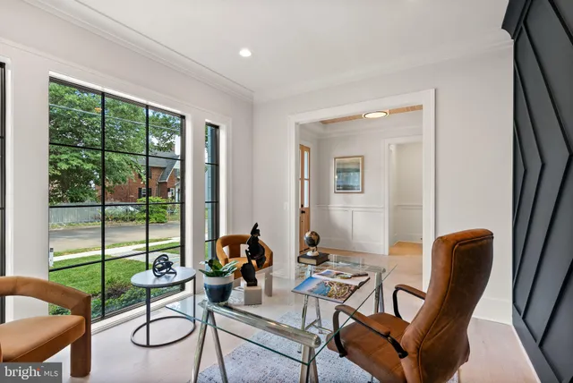 $2,745,000 | 112 North Highland Street, Arlington, VA 22201