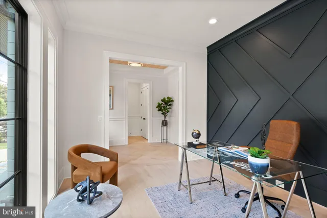 $2,745,000 | 112 North Highland Street, Arlington, VA 22201