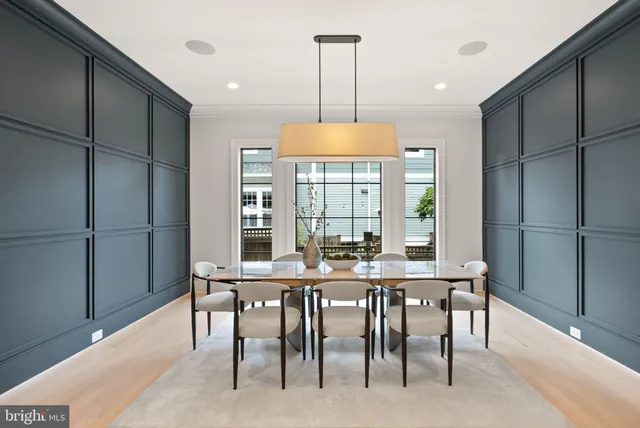 $2,745,000 | 112 North Highland Street, Arlington, VA 22201