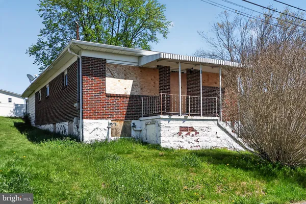 $60,000 | 111 Cannaday Street, Beckley, WV 25801