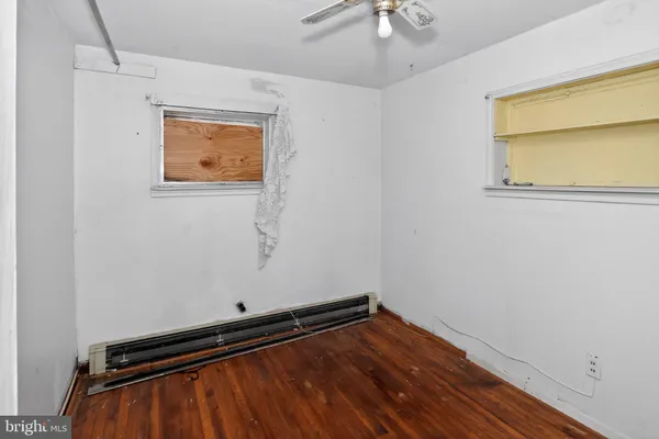$60,000 | 111 Cannaday Street, Beckley, WV 25801