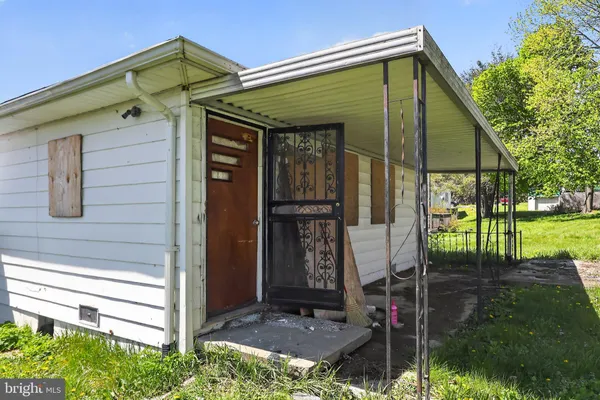 $60,000 | 111 Cannaday Street, Beckley, WV 25801
