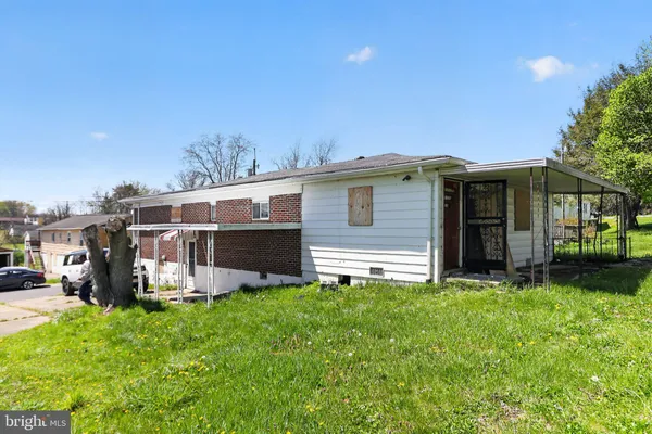 $60,000 | 111 Cannaday Street, Beckley, WV 25801