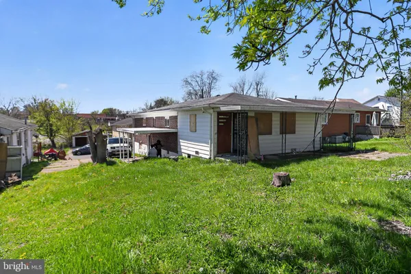 $60,000 | 111 Cannaday Street, Beckley, WV 25801