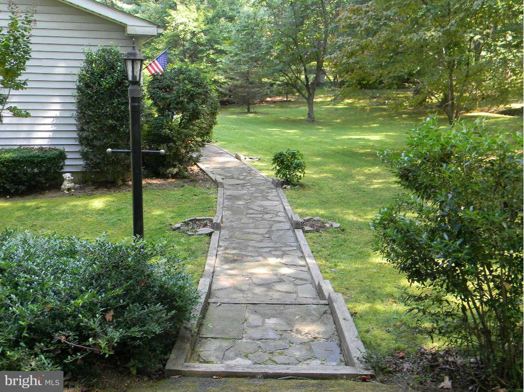 4522 Hurst Road Bealeton, VA 22712 - Photo 5 of 30 Exterior (General)