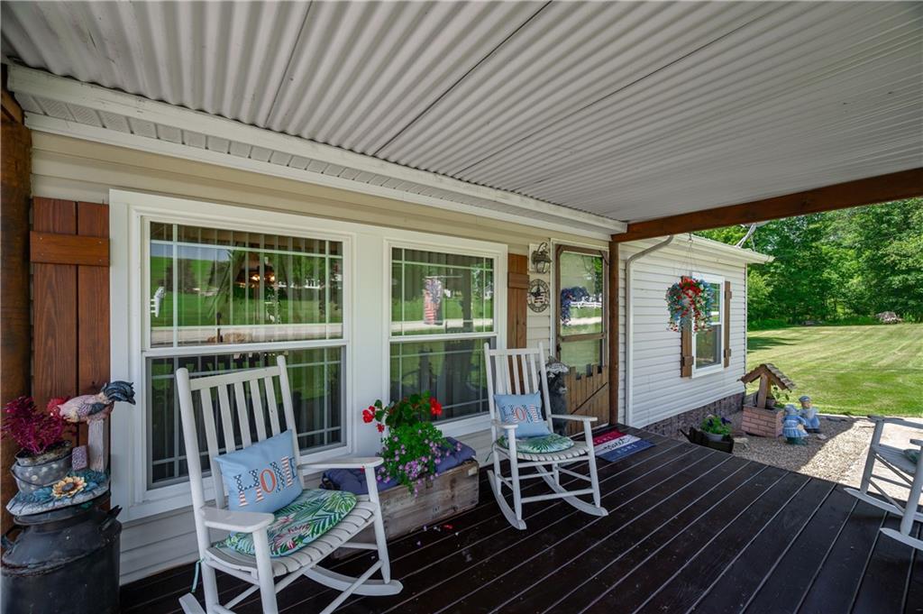 3328 Oneida Valley Road Emlenton, PA 16373 - Photo 4 of 33