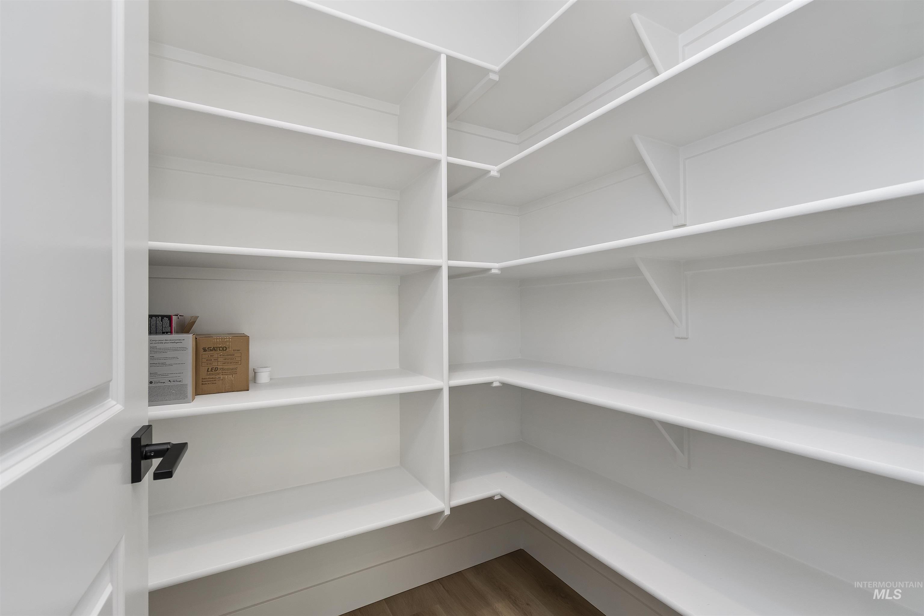 764 South Calhoun Lane Star, ID 83669 - Photo 16 of 48 View of storage area