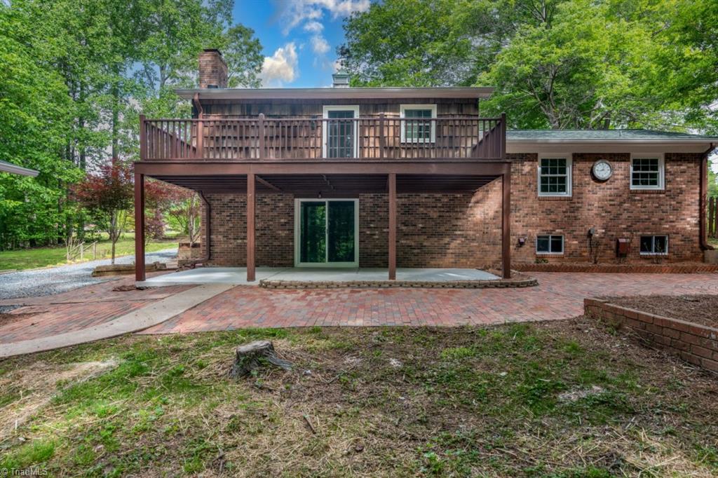5111 Morrell Road Winston-Salem, NC 27105 - Photo 10 of 42 Gallery Image 10