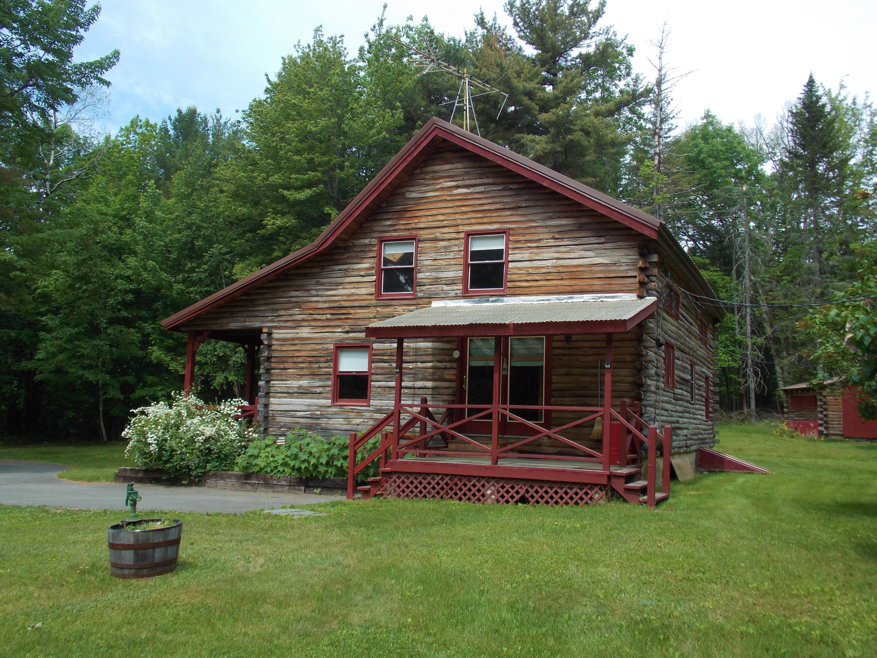226 Willimantic Road Monson, ME 04464 - Photo 9 of 63 DSCN2316