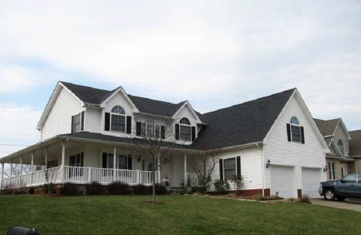 904 Thoroughbred Lane Raceland, KY 41169 - Photo 1 of 1