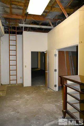 a view of small space