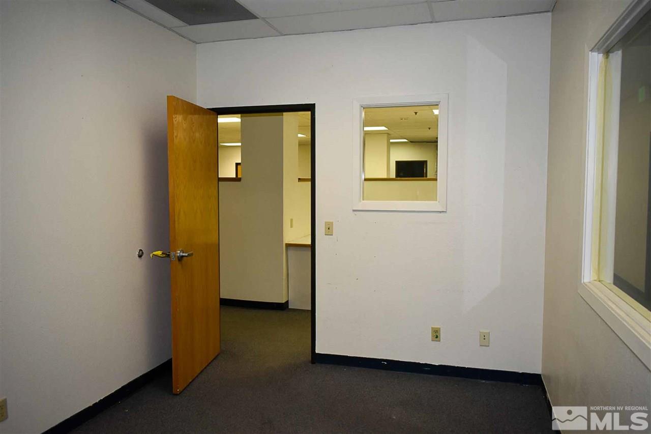 3719 North Carson Street, Unit 3719 Carson City, NV 89706 - Photo 13 of 30 a view of a front door of the house