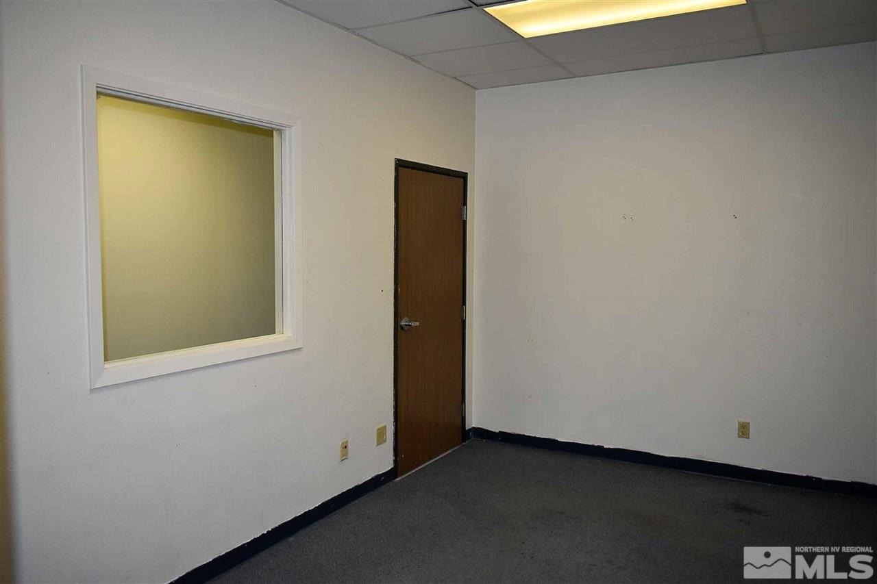 3719 North Carson Street, Unit 3719 Carson City, NV 89706 - Photo 14 of 30 a view of an empty room