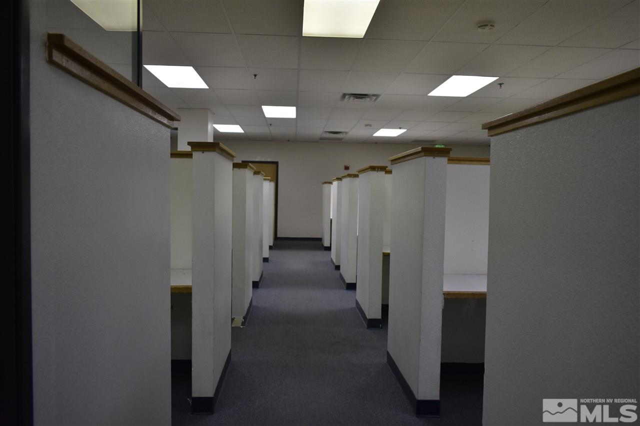 3719 North Carson Street, Unit 3719 Carson City, NV 89706 - Photo 15 of 30 a view of hallway with stairs