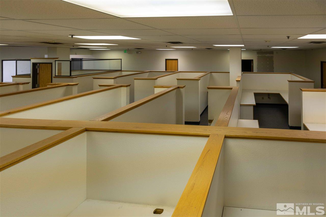 3719 North Carson Street, Unit 3719 Carson City, NV 89706 - Photo 17 of 30 a view of a kitchen with a refrigerator and a stove