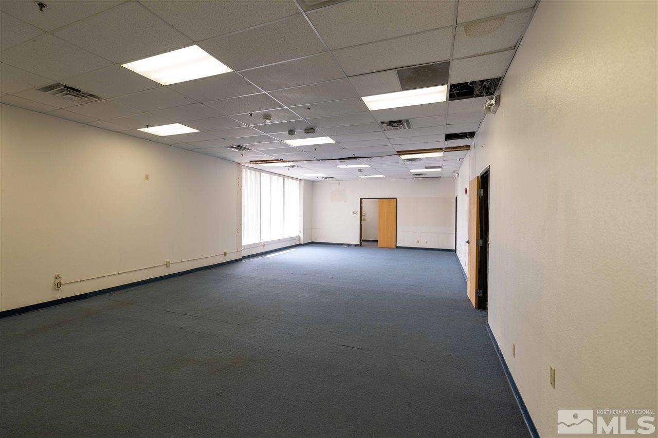 3719 North Carson Street, Unit 3719 Carson City, NV 89706 - Photo 21 of 30 a view of a livingroom with a refrigerator
