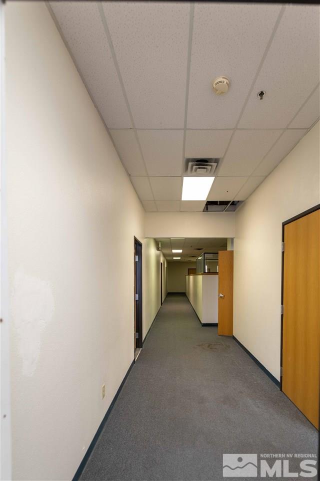3719 North Carson Street, Unit 3719 Carson City, NV 89706 - Photo 24 of 30 a view of an empty room