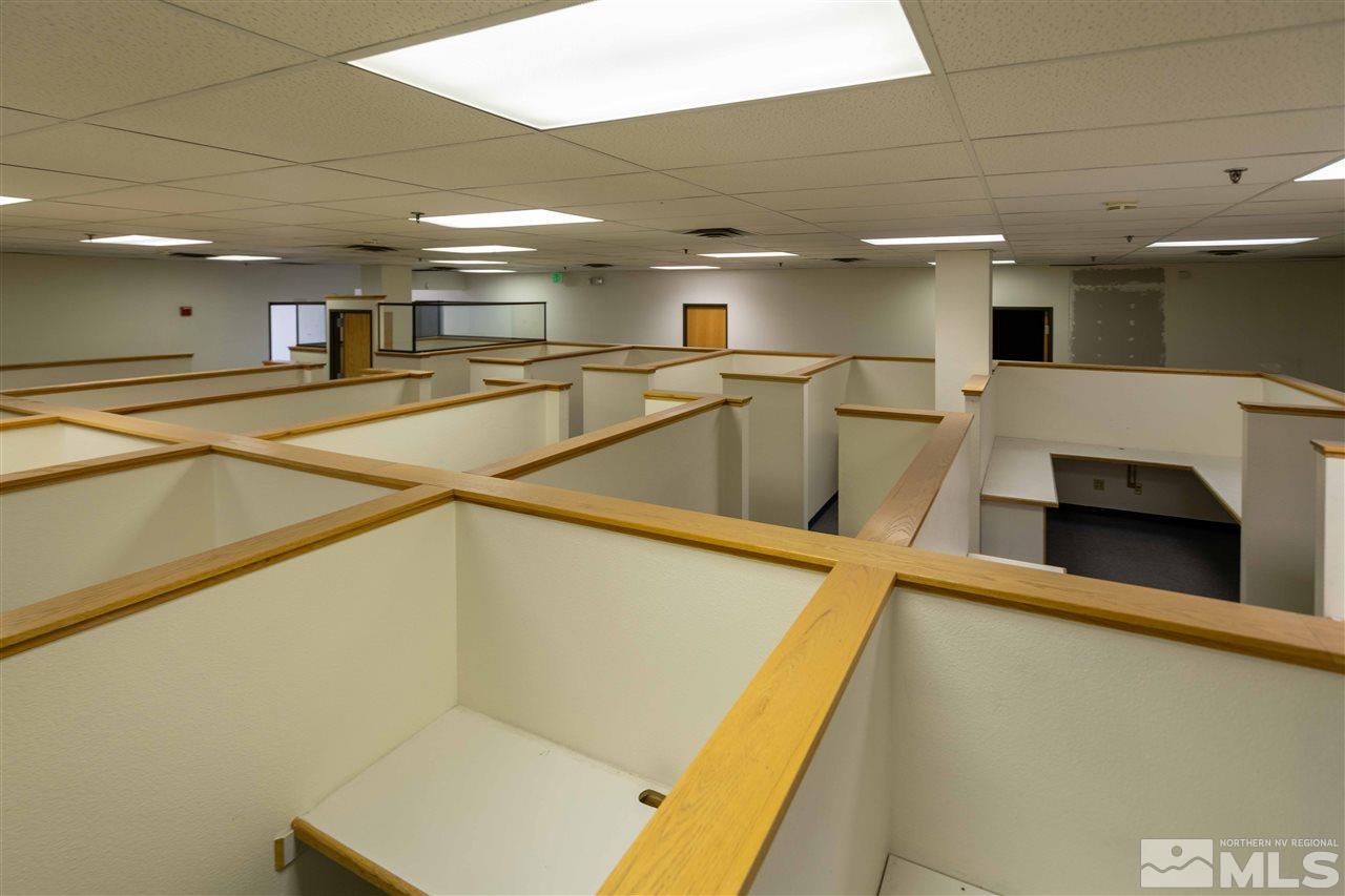 3719 North Carson Street, Unit 3719 Carson City, NV 89706 - Photo 28 of 30 a view of an empty room with kitchen