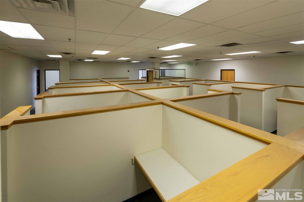 3719 North Carson Street, Unit 3719 Carson City, NV 89706 - Photo 29 of 30 a view of an empty kitchen